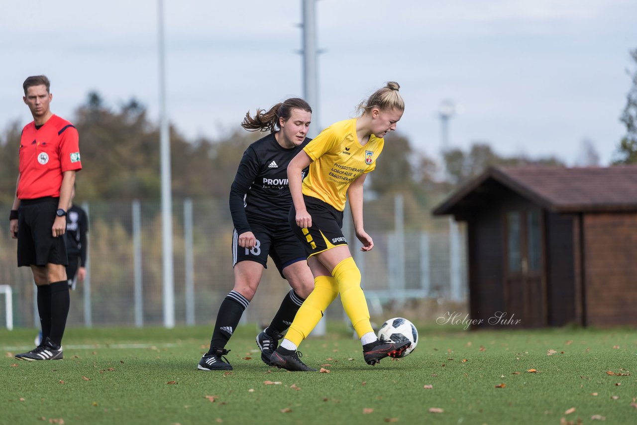 Bild 197 - F FSC Kaltenkirchen - SV Frisia 03 Risum-Lindholm : Ergebnis: 0:7